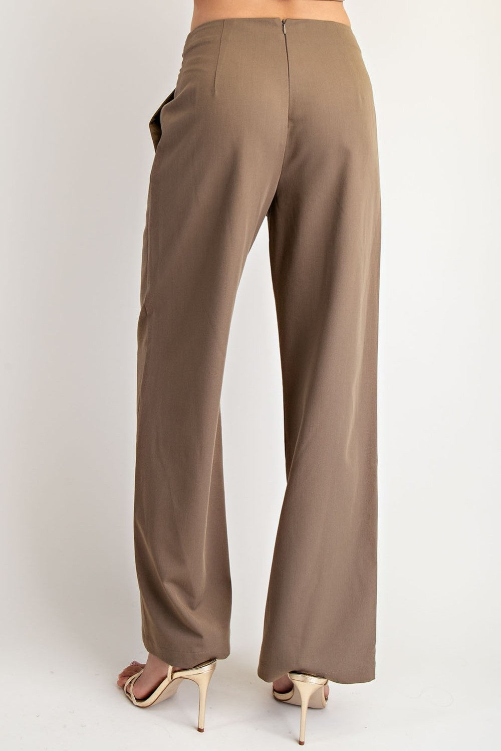 Cafe del Yunque Set (Mocha)