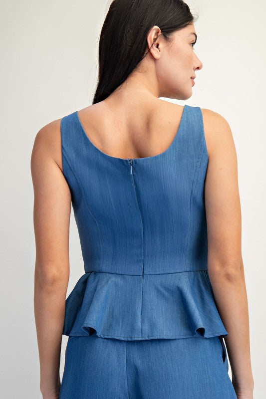 Avenida Elegante Set (Pre-Orden Marzo 18 Approx.)