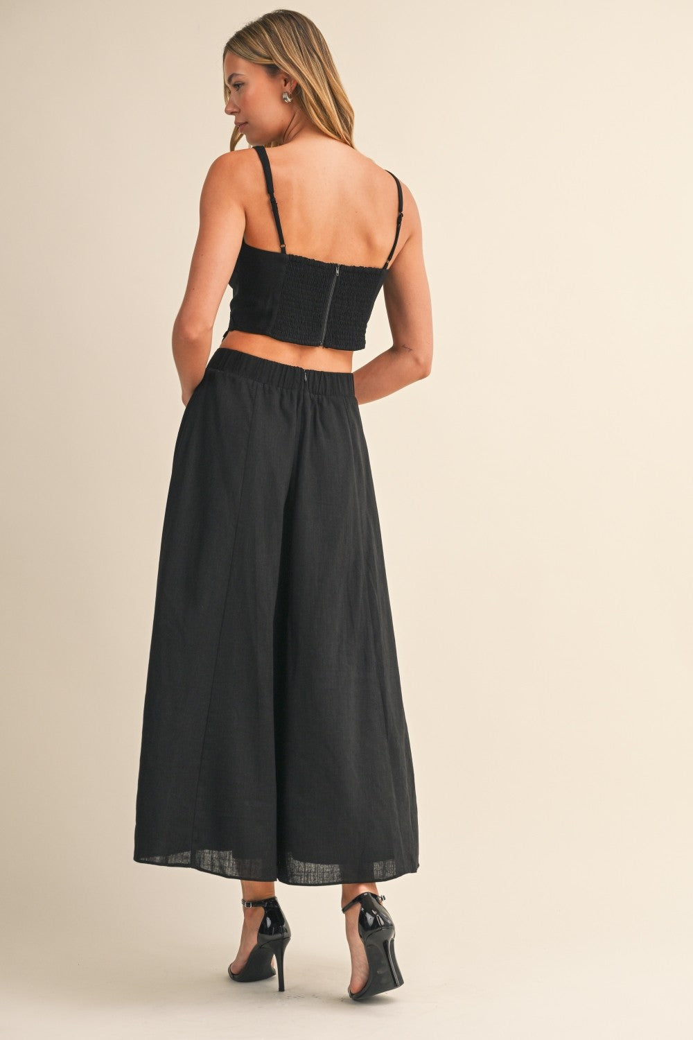 Noche Elegante Set (Pre-Orden Approx. in stock en Mayo 11 Approx.)