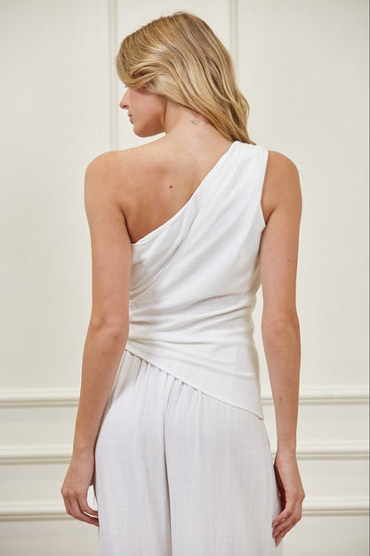 Riviera Blanc Set (Pre-Orden Septiembre 4 approx.)