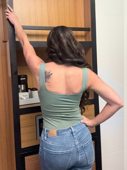 El Yunque Bodysuit