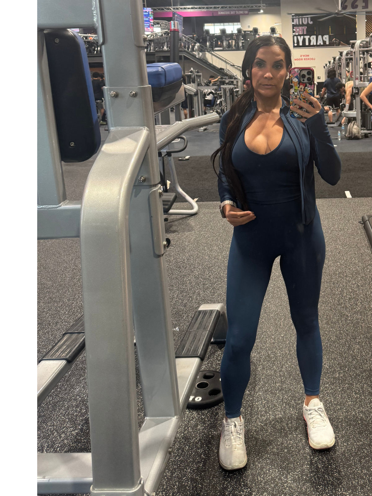 Elevate Fitness Set