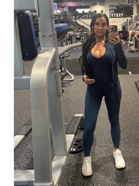 Elevate Fitness Set