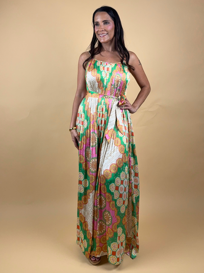 Paseo de Colores Dress