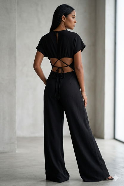 Arena Serena Jumpsuit