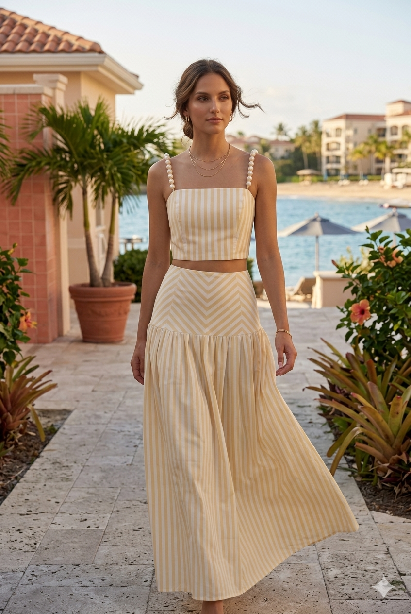 Costa de Amalfi Set