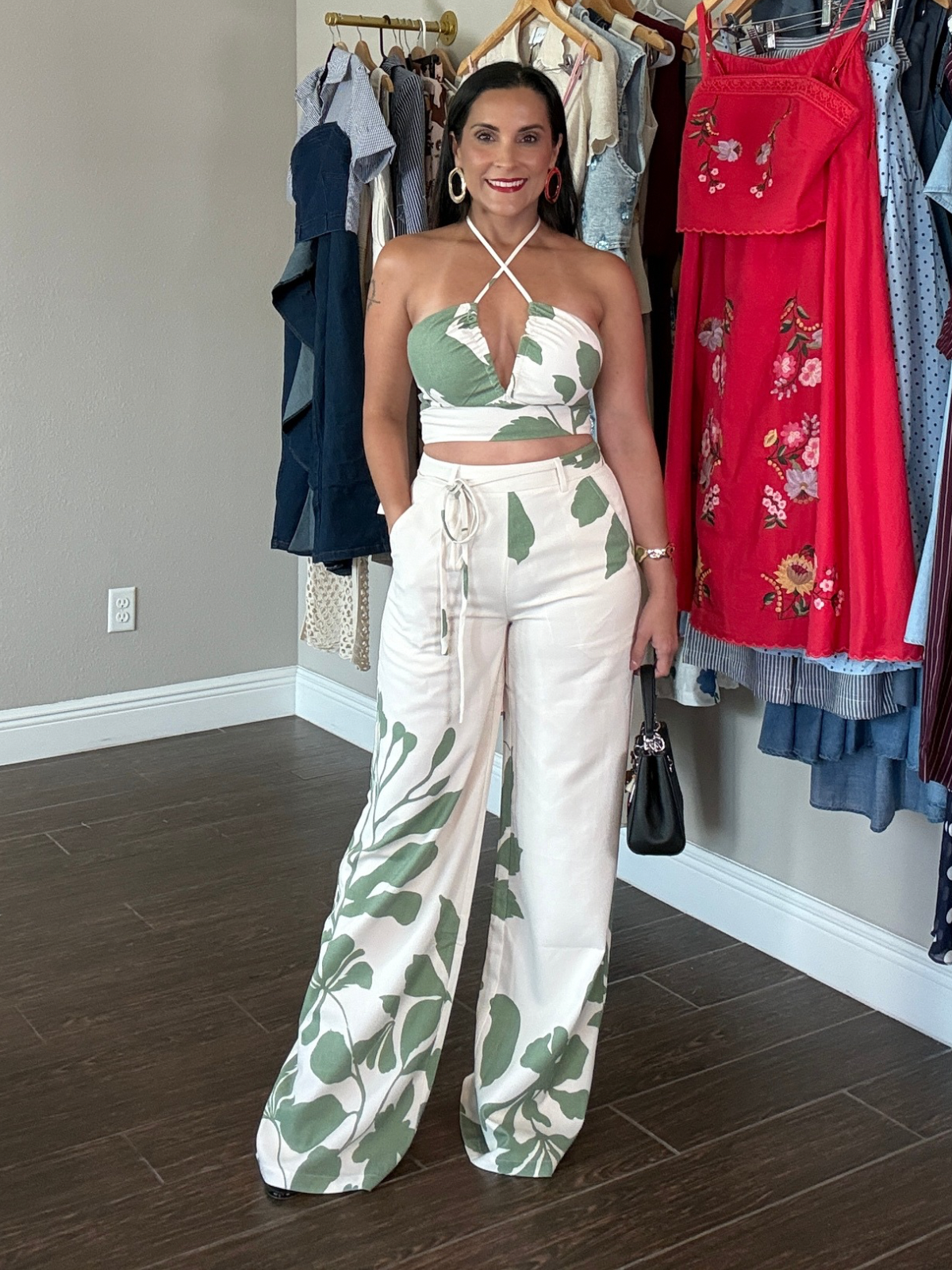 Brisa Tropical Set