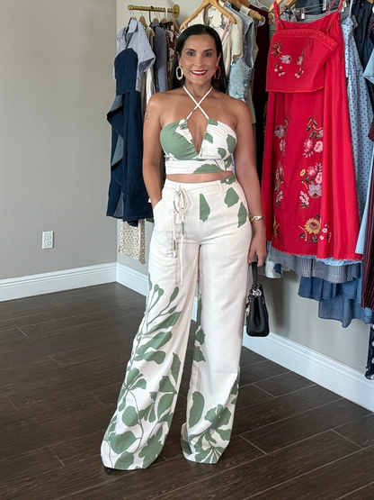 Brisa Tropical Set