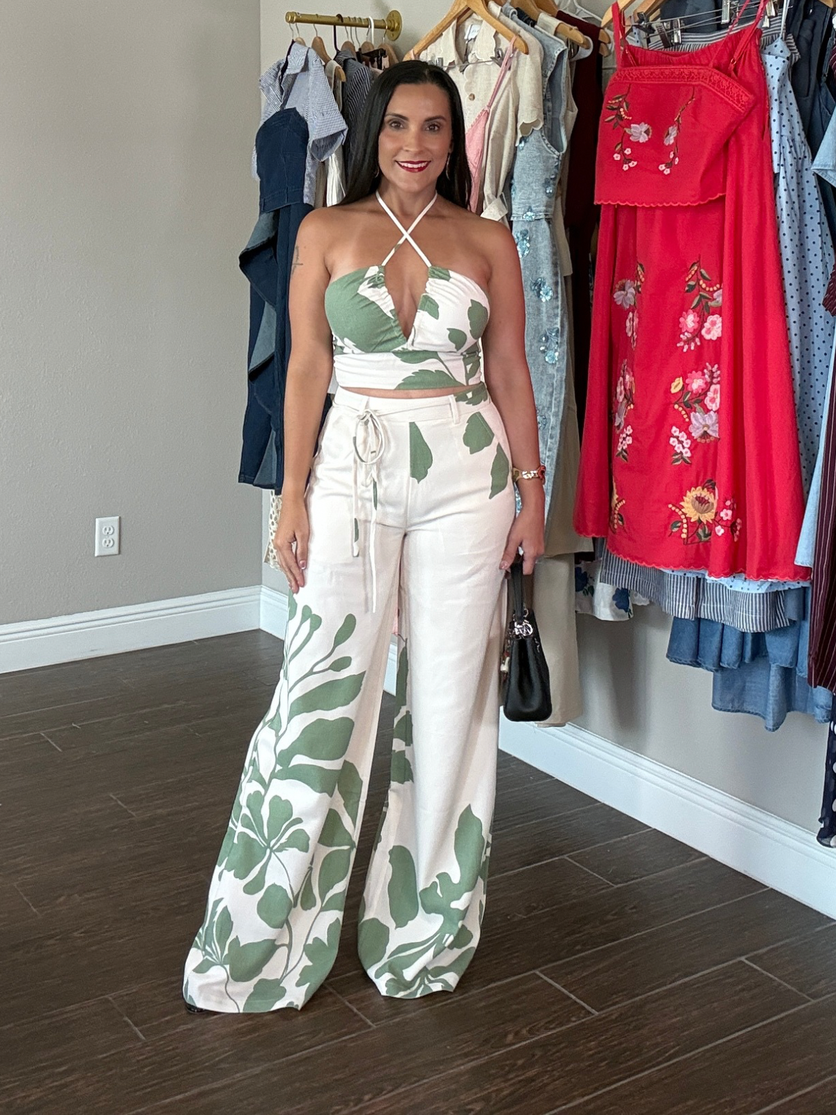 Brisa Tropical Set