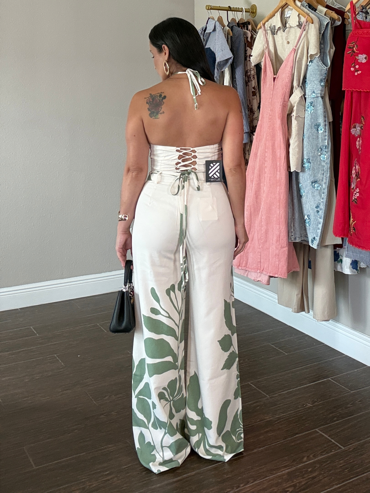 Brisa Tropical Set