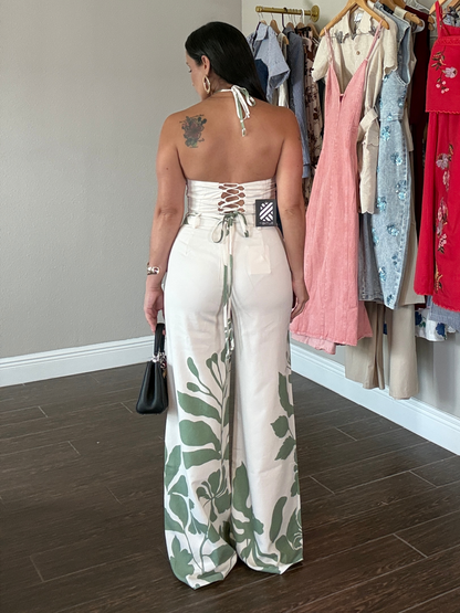 Brisa Tropical Set