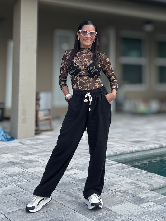 Sueño de Condado Pants