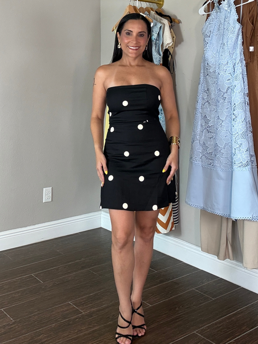 Luna Bella Dress