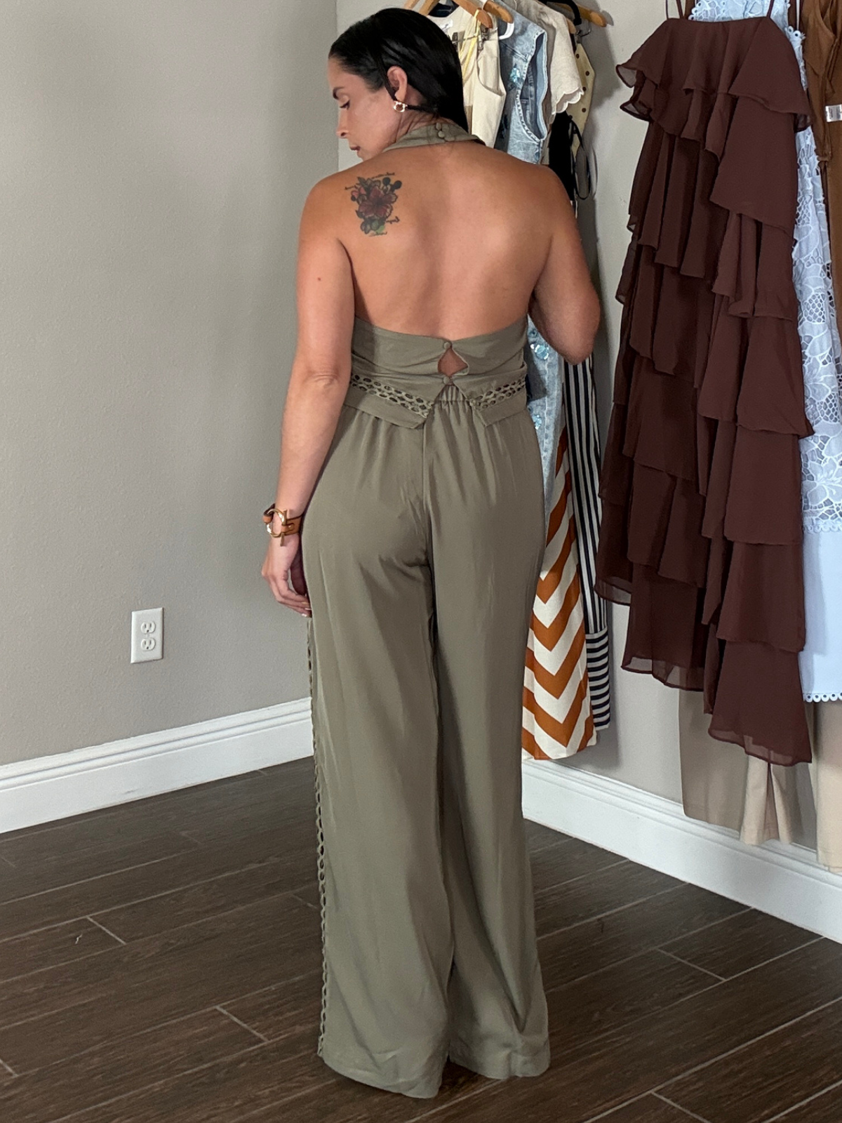 Olive Grace Set