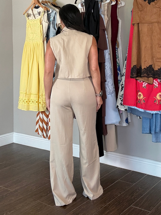 Portofino Pearl Set