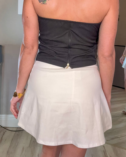 Luna Negra Top