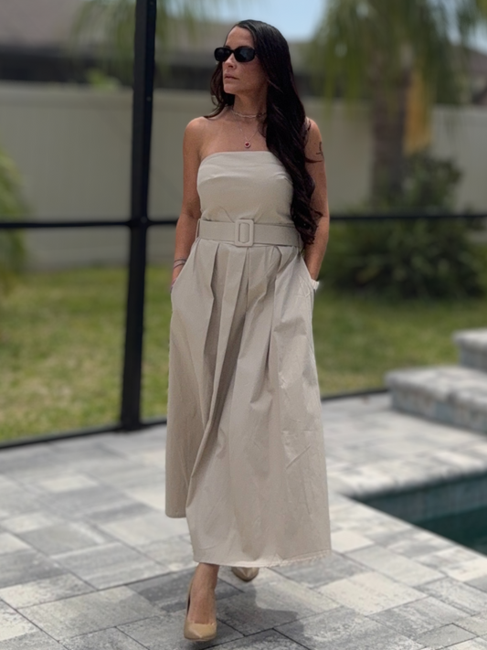 Tierra Serena Dress