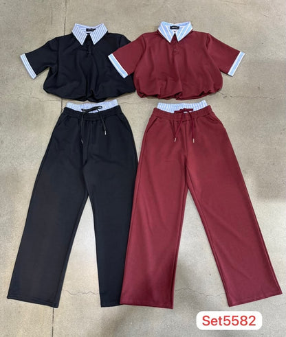 Bordeaux Traveler Set (Pre-Orden Septiembre 10 Approx.)