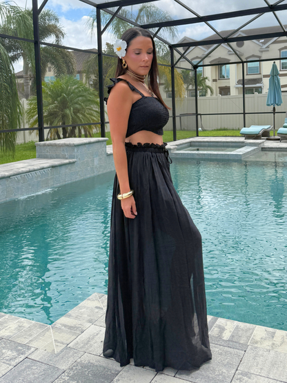Perla Negra Set