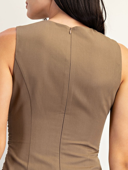 Cafe del Yunque Set (Mocha)