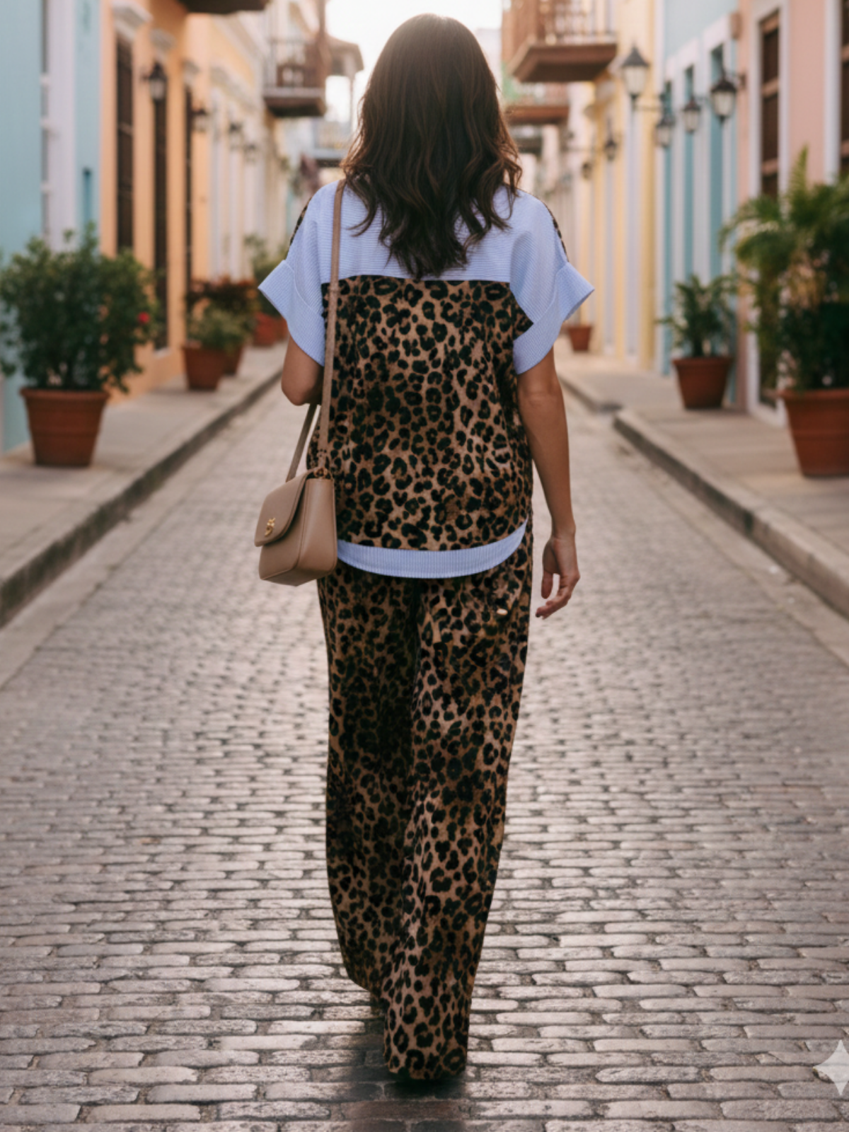 Mirada Salvaje Set (Pre-Orden Febrero 13 Approx.)