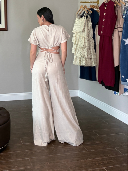 Arena Serena Jumpsuit
