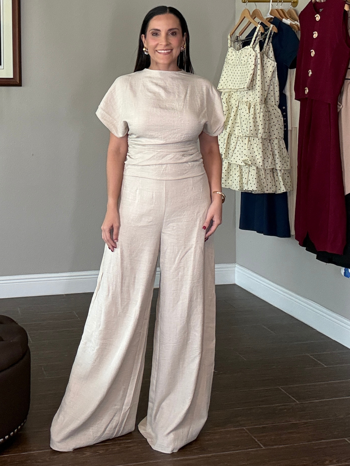 Arena Serena Jumpsuit