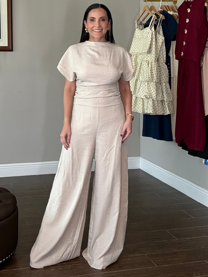 Arena Serena Jumpsuit