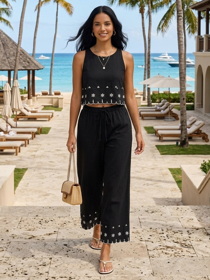 Noches de Marbella Set