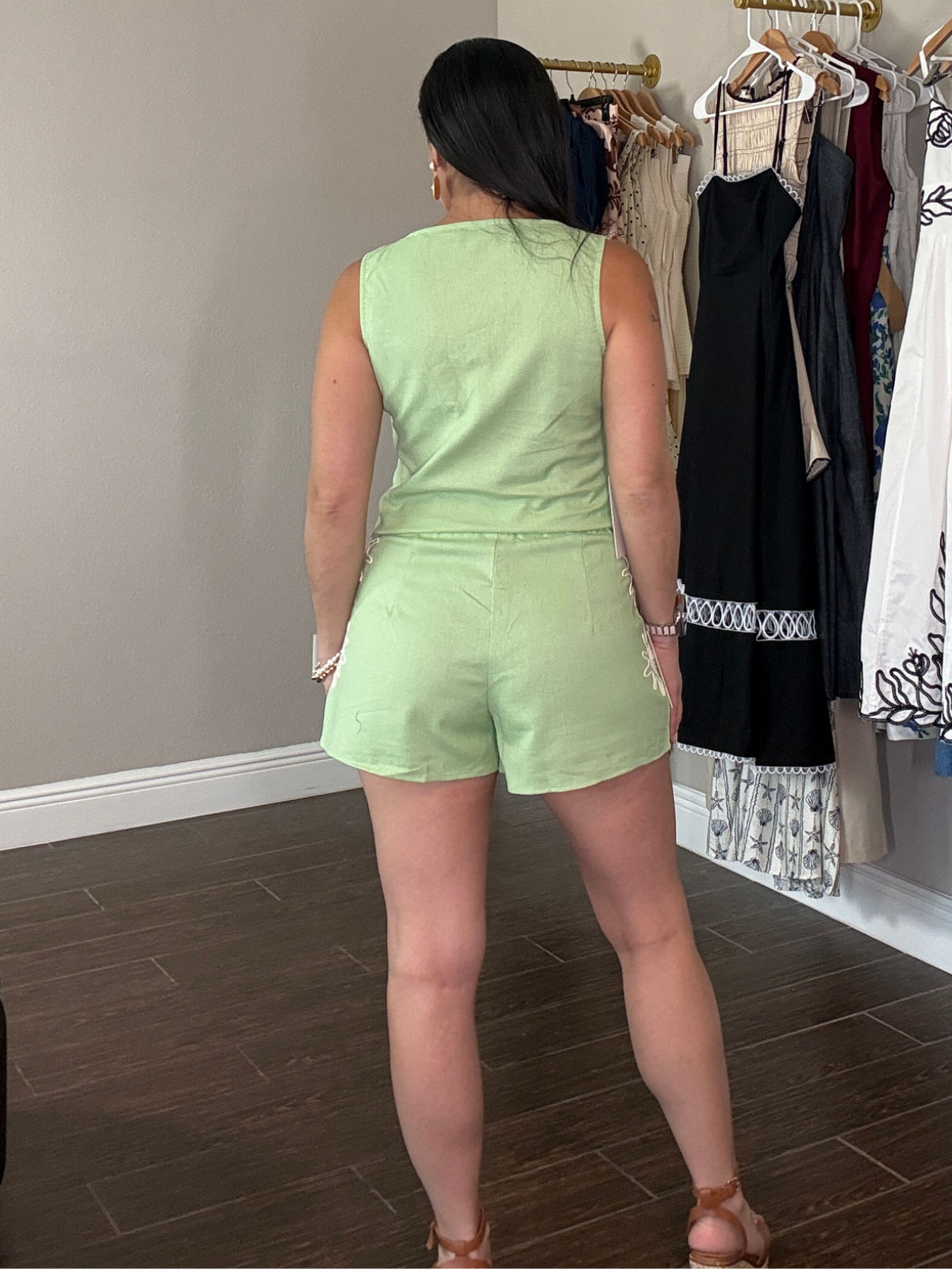 Mar Azul Set