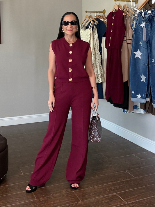 Pasión Ejecutiva Set