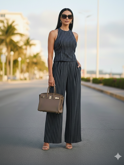 Noche Ejecutiva Set (Pre-Orden Marzo 7 Approx.)