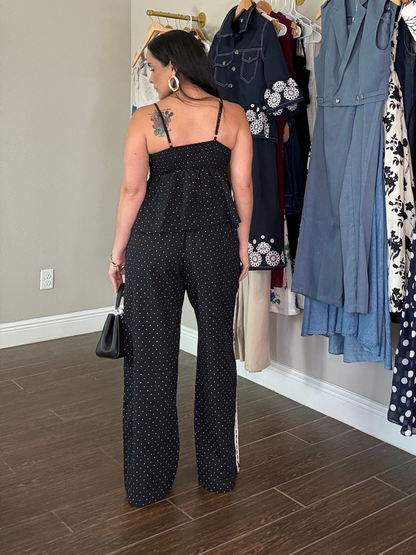 Noir Élégance Set 🖤✨