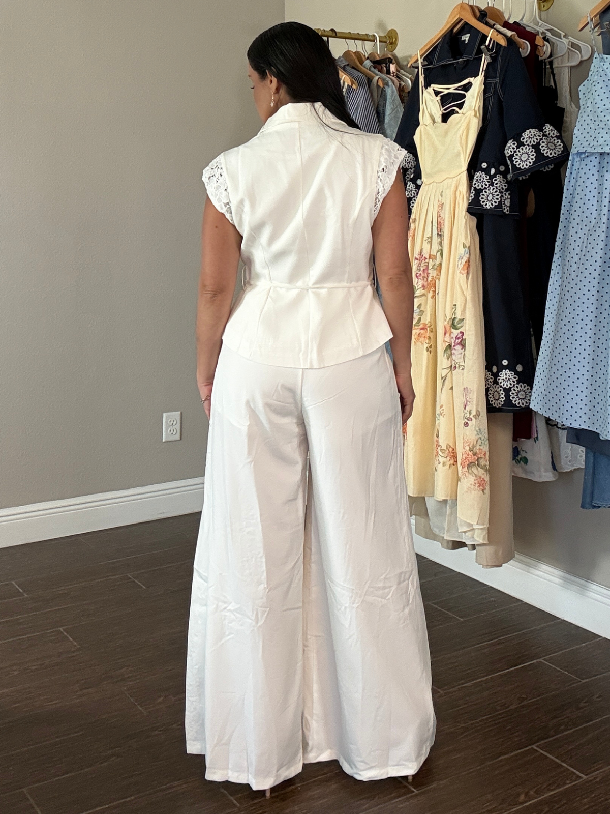 Belle Époque Set