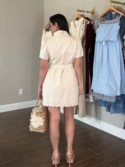 Isla Serena Dress