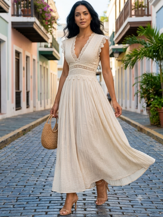 Bella Toscana Dress