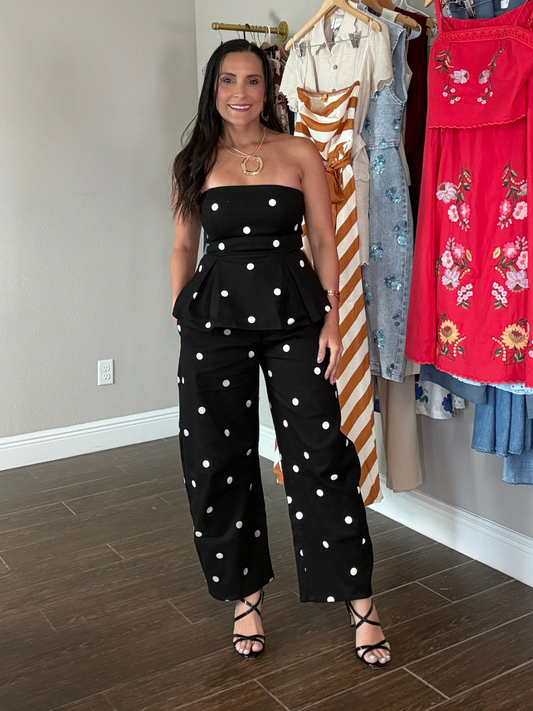 Luna Elegante Set