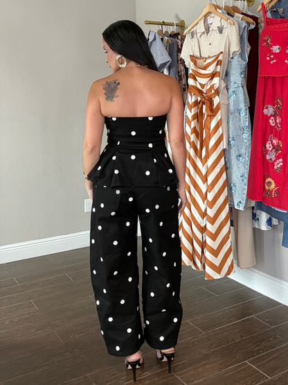 Luna Elegante Set- RESTOCK (Black in stock, White (Pre-Orden Julio 25 Approx.)