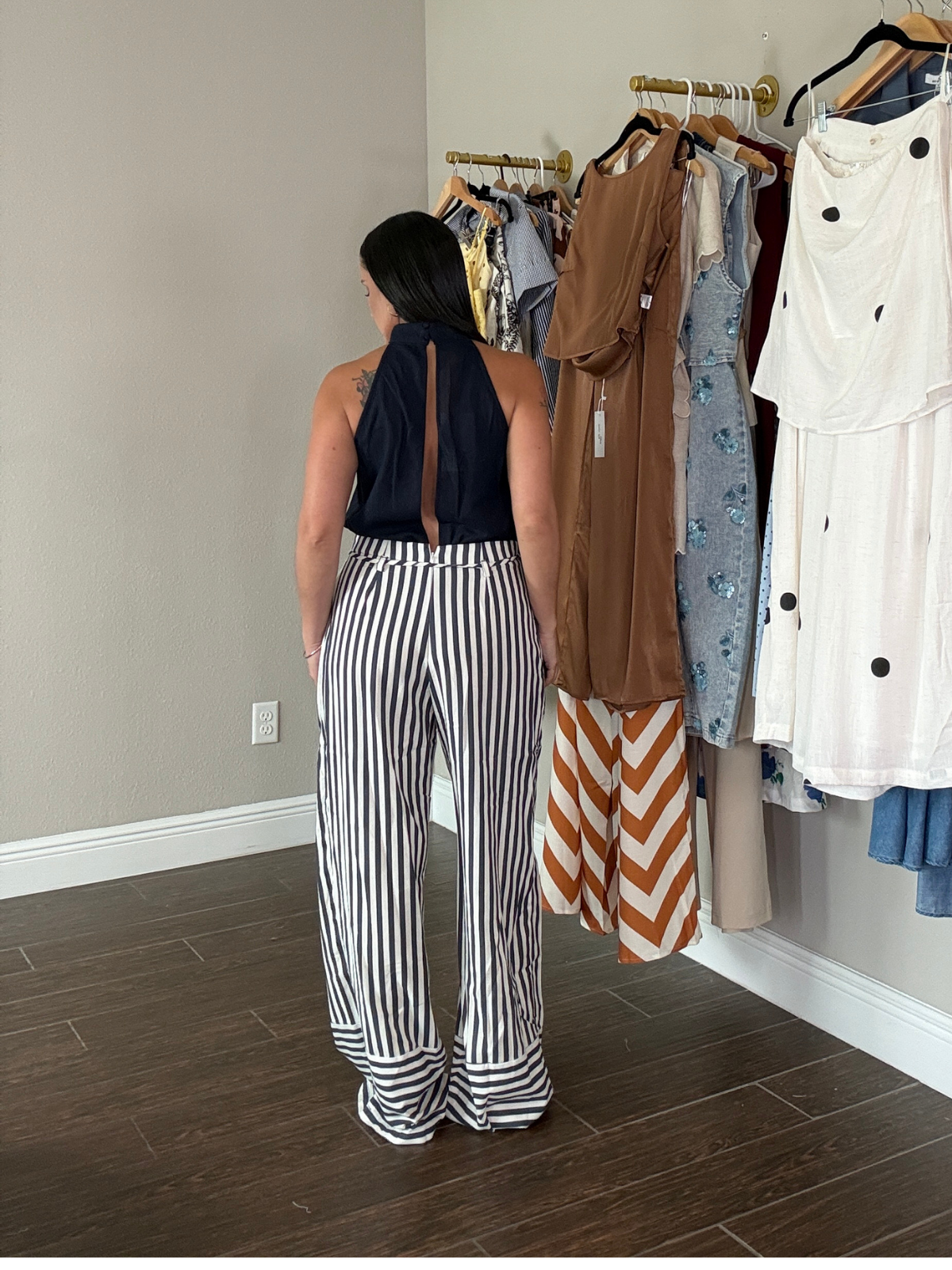 Jumpsuit Costa Náutica