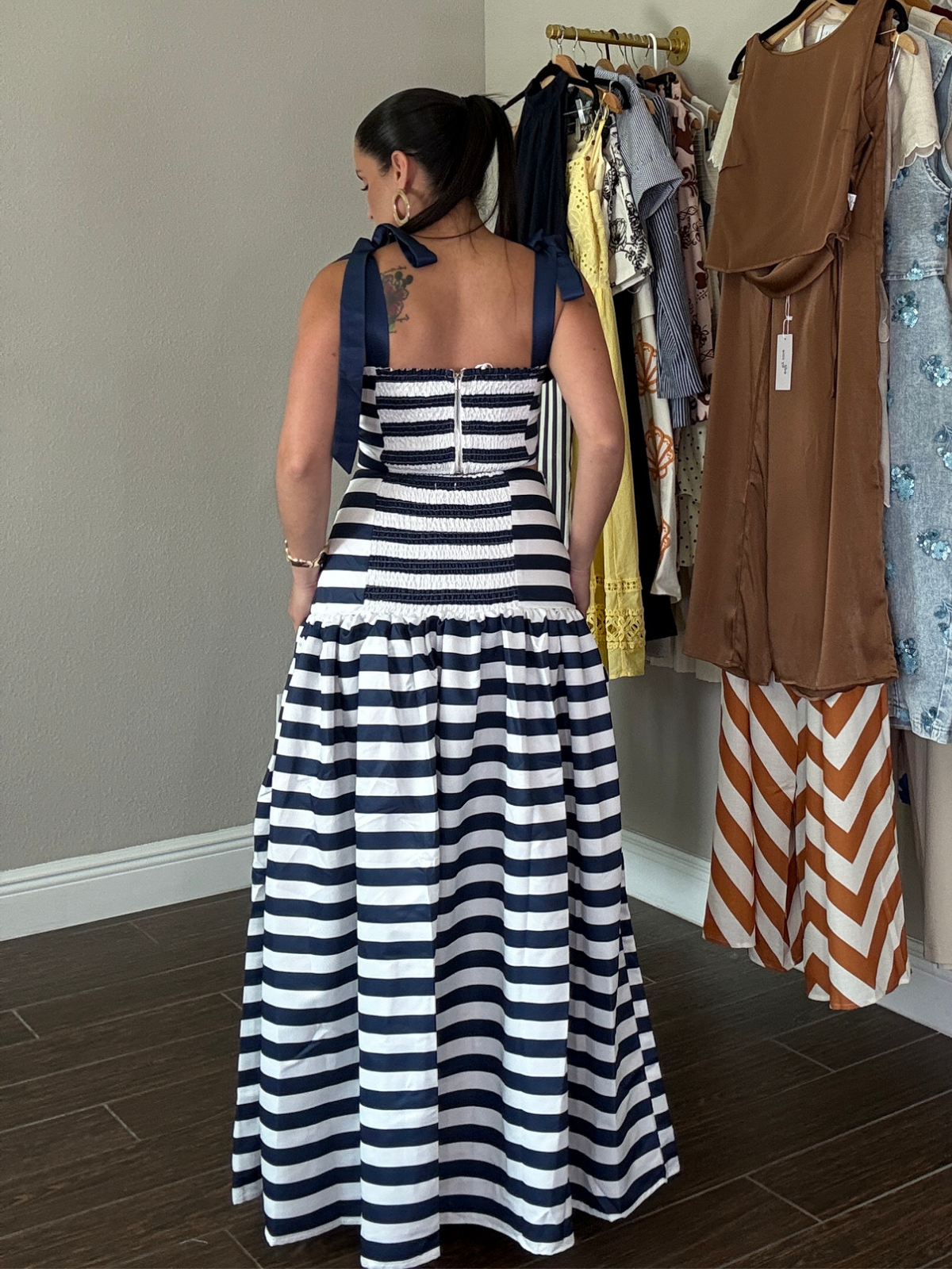 Riviera Azul Set