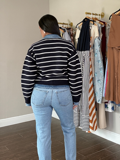 Saint-Tropez Jacket