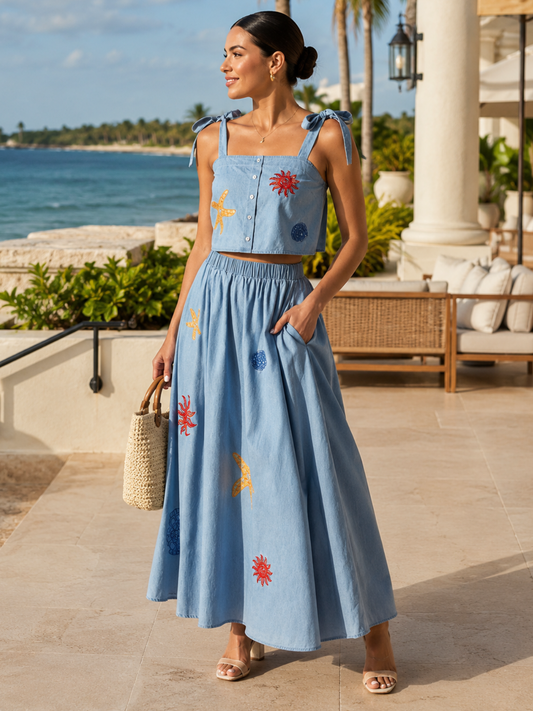 Encanto del Mar Set