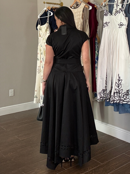 Noche Imperial Dress