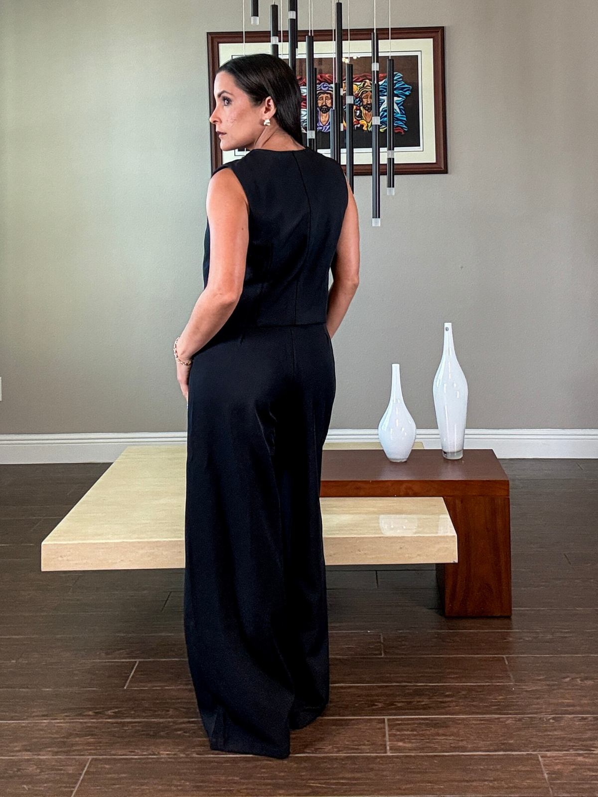 Medianoche Serena Set