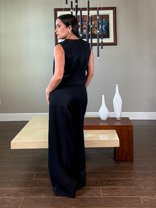 Medianoche Serena Set