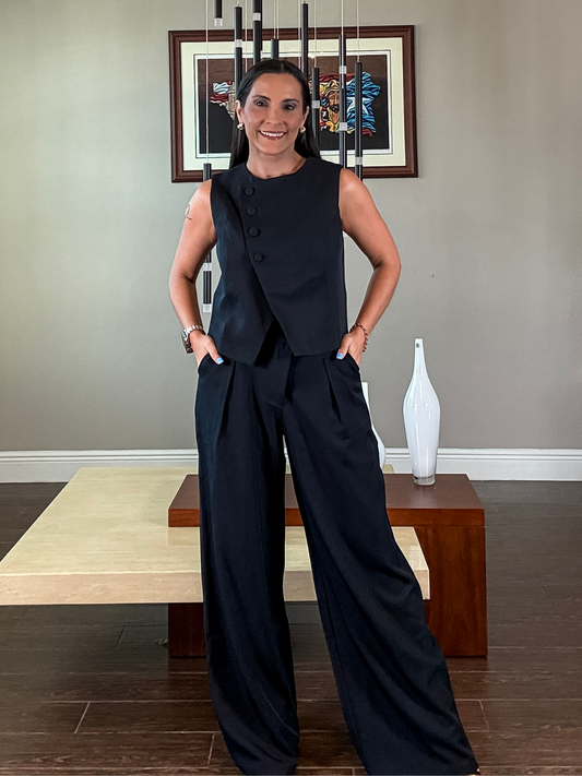 Medianoche Serena Set