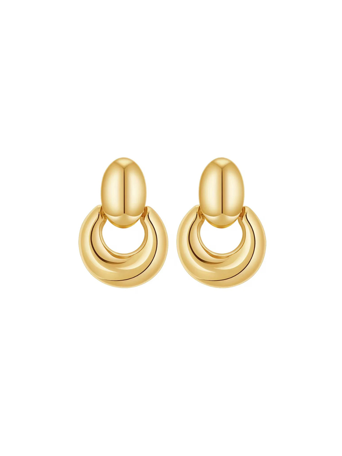 Anabella Statement Earrings