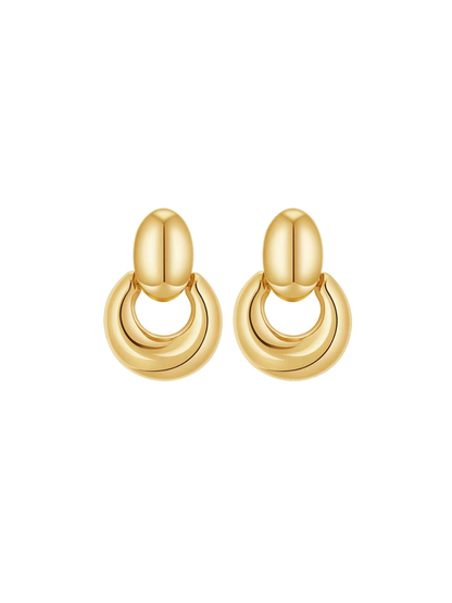 Anabella Statement Earrings