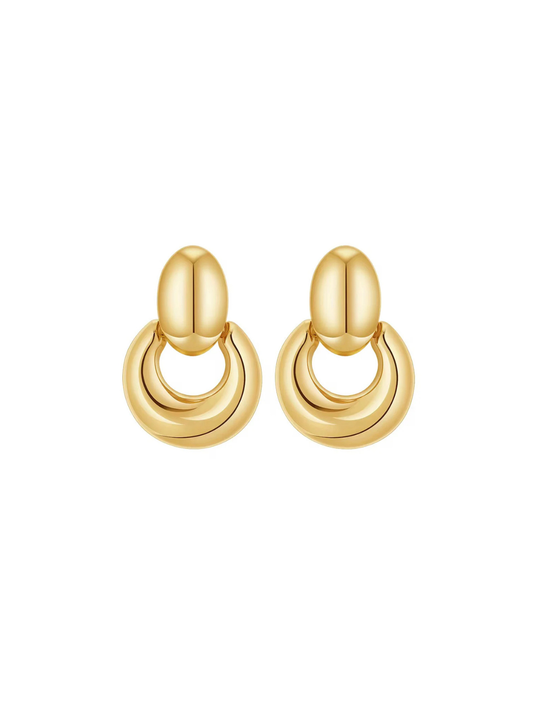 Anabella Statement Earrings