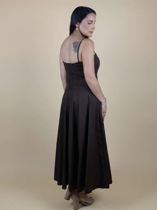 Tierrita Dress